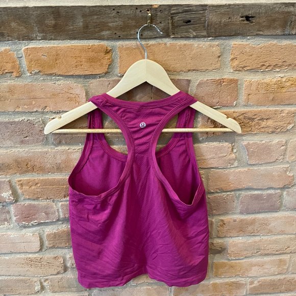 Lululemon Swiftly Tech Tank Size 6 - Picture 4 of 6
